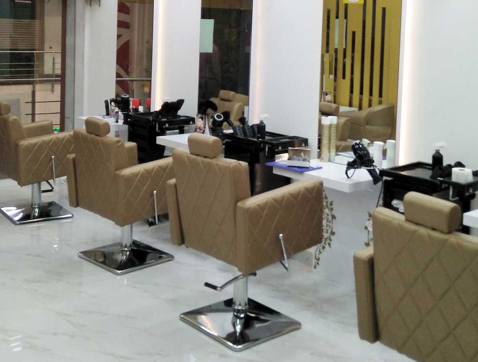 Beauty Salon